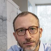 Thumbnail photo of Professor Christer Petley