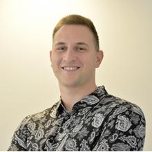 Thumbnail photo of Mr Sebastian Reichel