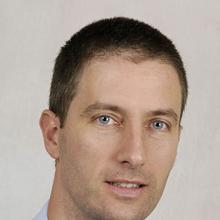 Thumbnail photo of Dr Stuart Clarke