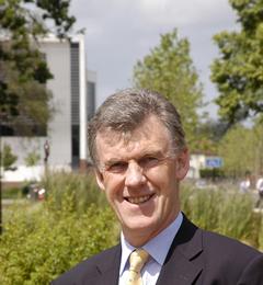 Professor Philip Nelson