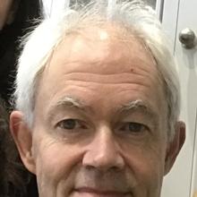 Thumbnail photo of Professor Simon Keay