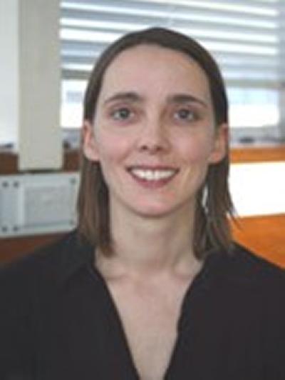 Dr Julie Hadwin's photo