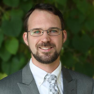 Dr Craig Dolder's photo