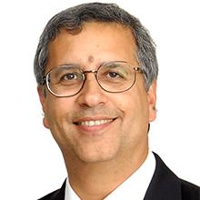 Thumbnail photo of Professor Cyrus Cooper