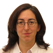 Thumbnail photo of Dr Daniela Anghileri