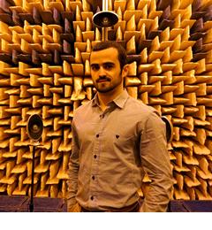 Mr Paúl Rodriguez Garcia