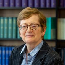 Thumbnail photo of Professor Brenda Hannigan