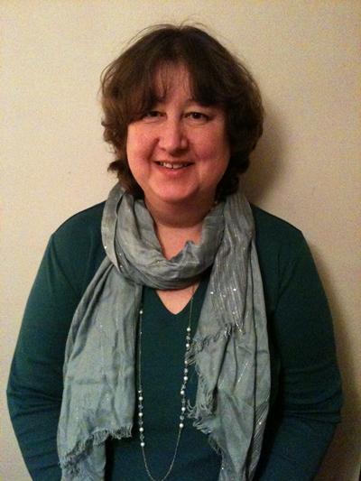 Dr Cathy Laver-Bradbury's photo