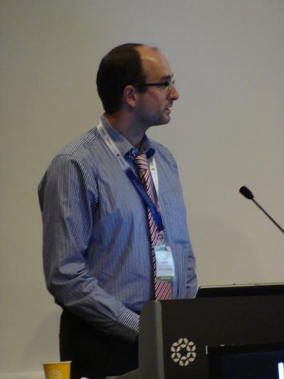 Dr Louis Le Pen's photo