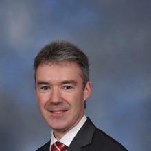 Thumbnail photo of Professor Ian D. Williams