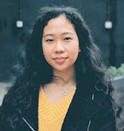 Miss Yuden Tamang's photo