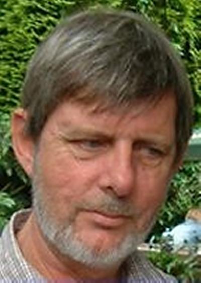 Prof. Charles Banks's photo