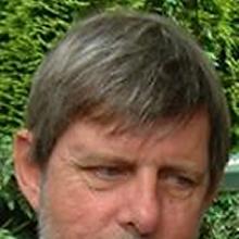 Thumbnail photo of Prof. Charles Banks