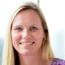 Thumbnail photo of Professor Shelley Parr