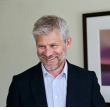 Thumbnail photo of Professor David Richards