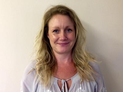 Ms Wendy O’Brien's photo