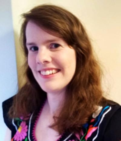 Dr Rachel McKerracher's photo