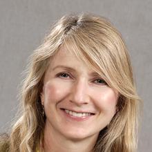 Thumbnail photo of Professor Mandy Fader