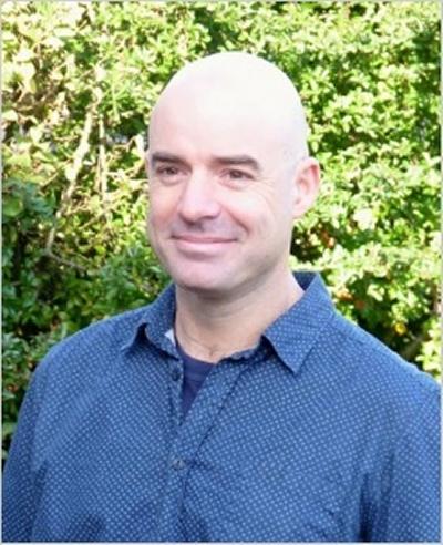 Dr James G Dyke's photo