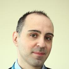 Thumbnail photo of Dr Alessandro Sorichetta