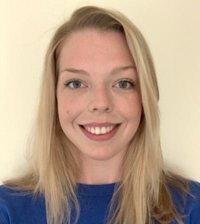 Miss Rebecca Morgan Cheetham's photo