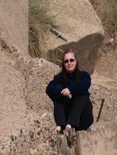 Ms Susan Hanson's photo