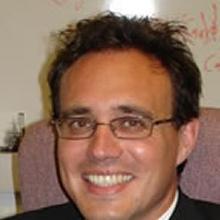 Thumbnail photo of Professor Dominic A Hudson