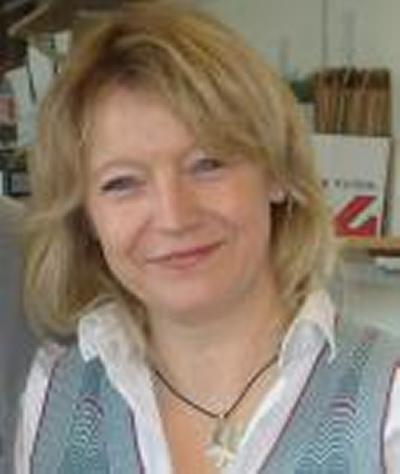 Dr Julie Kirkby's photo