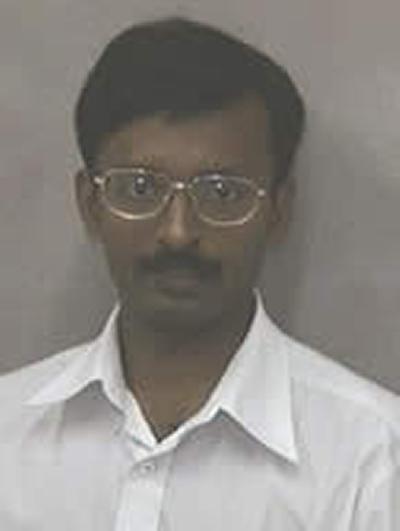 Professor Atul Bhaskar's photo