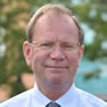 Thumbnail photo of Professor Stephen Holgate