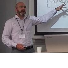 Thumbnail photo of Dr. Nicola Pensiero