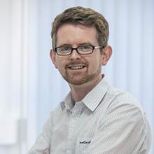 Thumbnail photo of Dr Thomas Gernon