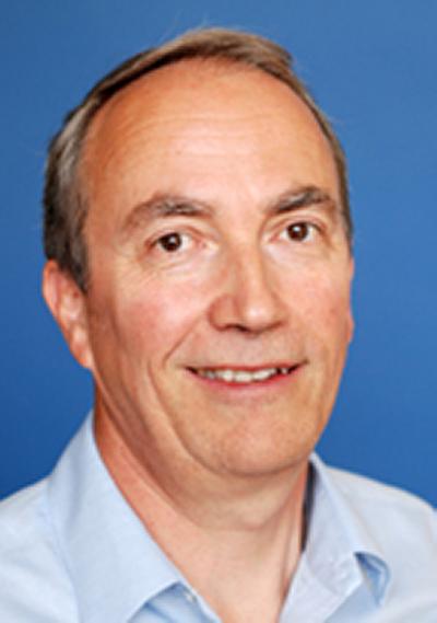 Dr Simon Dennington's photo