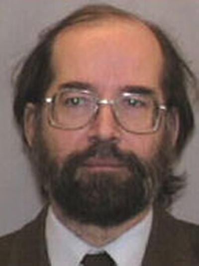 Professor Anthony Lee's photo