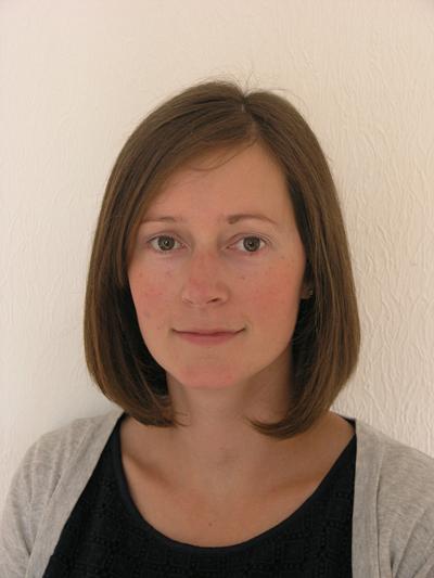 Dr Nicola Wardrop's photo