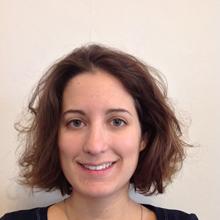 Thumbnail photo of Ms Jessica R Floyd