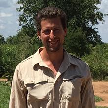 Thumbnail photo of Dr Matt Kandel