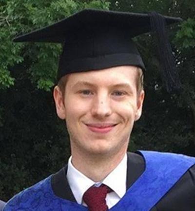 Mr Benjamin Ward's photo