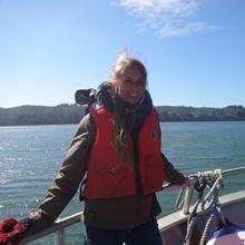 Thumbnail photo of Ms Marie Schlenker