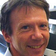 Thumbnail photo of Professor James Nicoll