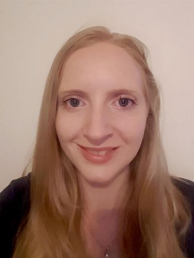 Miss Helen Currie's photo