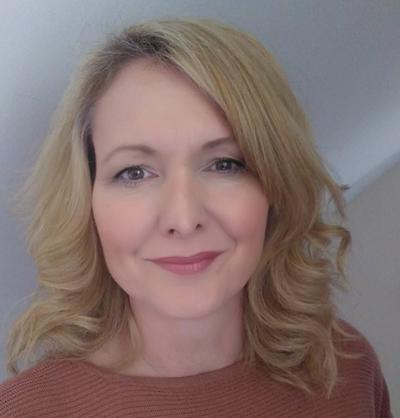 Mrs Sascha Miller's photo