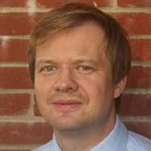 Thumbnail photo of Professor Jakub Bijak