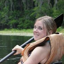 Thumbnail photo of Ms Corrine W Ruktanonchai