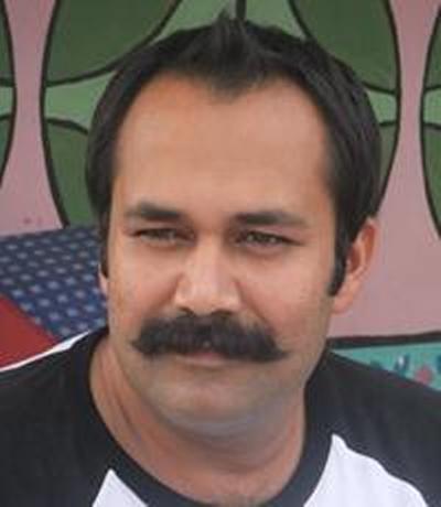 Mr Mohammad Muazzam Sharif's photo