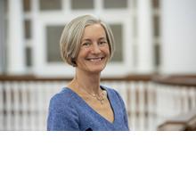 Thumbnail photo of Professor Diana Eccles