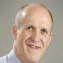 Thumbnail photo of Professor Richard Holt