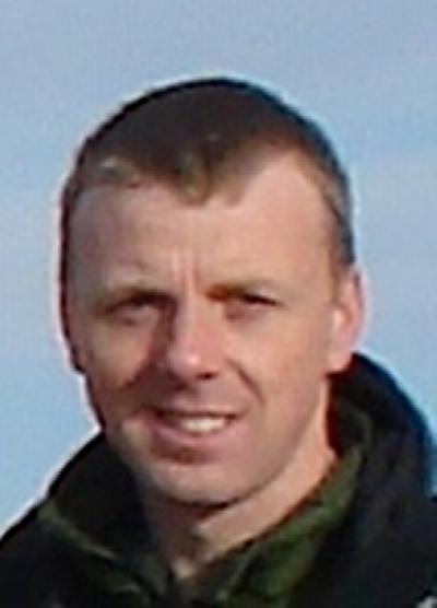 Dr Tony Curran's photo