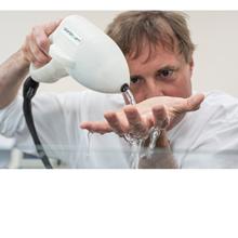 Thumbnail photo of Professor Timothy Leighton