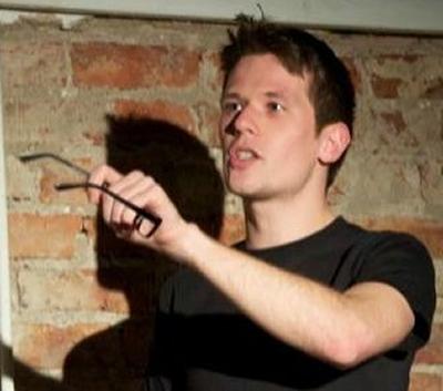 Dr Stephen Watkins's photo